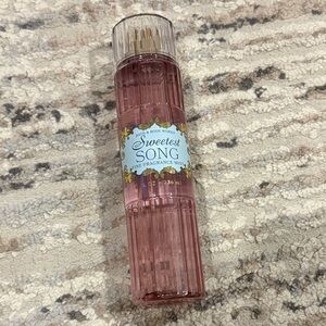Bath & Body Works Fragrance Mist